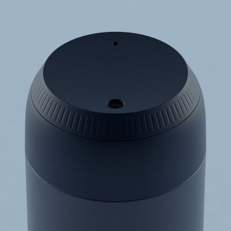 Chilly`s S2 Whale Blue Ποτήρι Θερμός 0.34lt